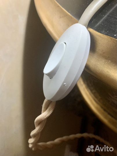 Антикварная будуарная Ар-нуво