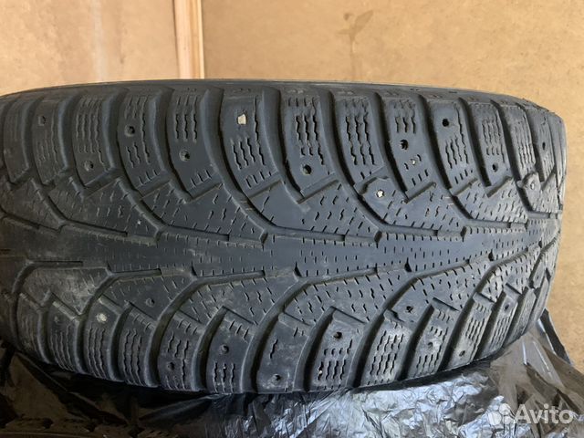 Nokian Tyres Nordman 5 225/60 R17 103T