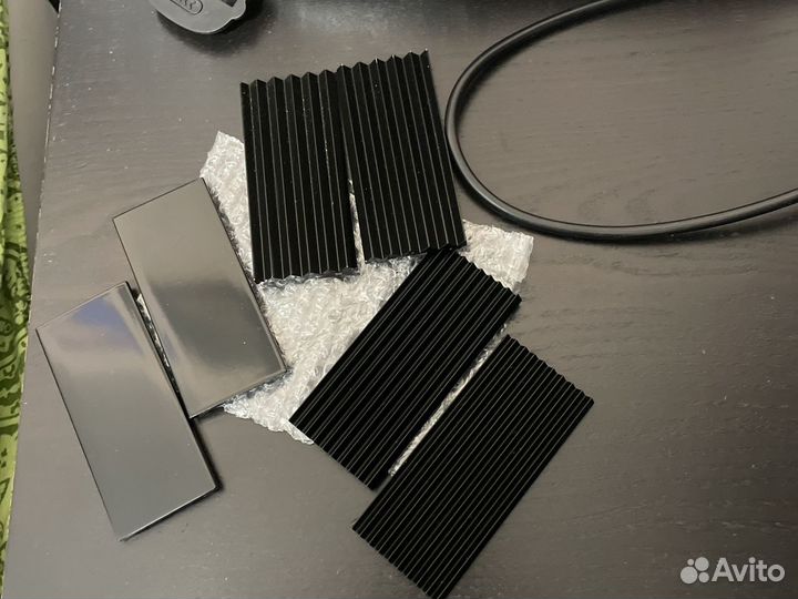 Стайлер Polaris PHS 4090KT (3 в 1)