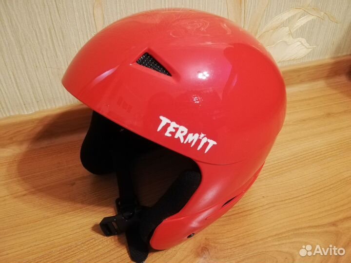 Детский шлем защитный р. 51-53