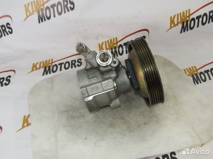 Гур Alfa Romeo 156