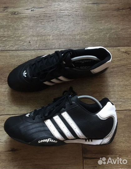 Кроссовки adidas goodyear