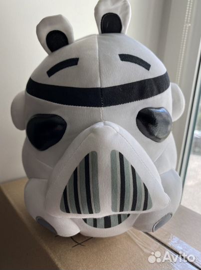 Звездные войны игрушка