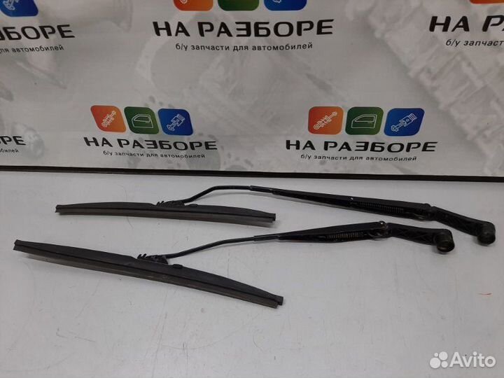 Щетка стеклоочистителя Changan Cs35 1.6 2014