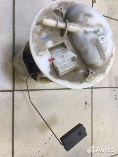 Топливный насос Suzuki Sx4 M16A