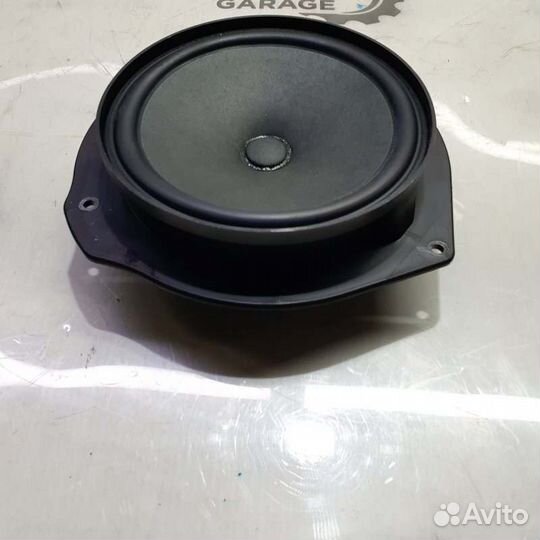 Динамик передний Mercedes-Benz C-Class W204