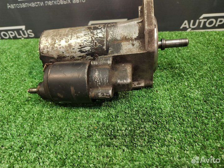 Стартер Seat Cordoba 1 1.4 APE 2001