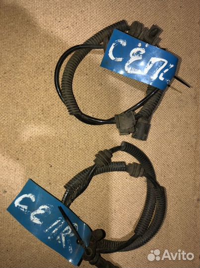 Датчик Abs BYD Ssang Yong Subaru