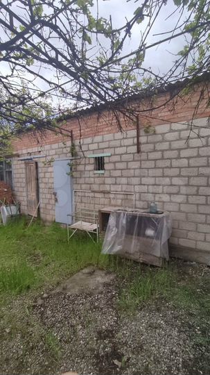 Дом 97,6 м² на участке 8 сот.