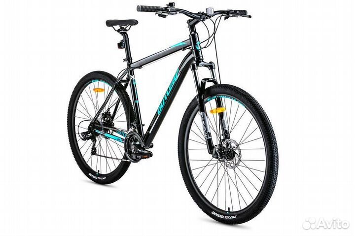 Горный велосипед Outleap ninewave sport