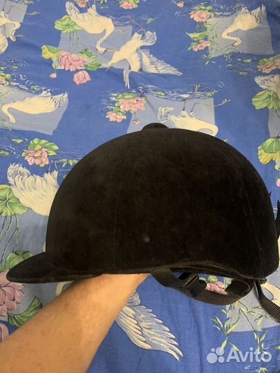 Шлема для конного спорта