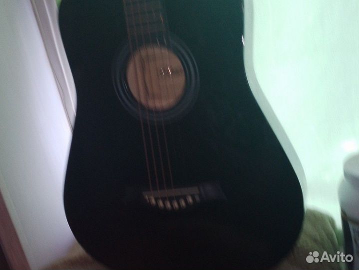 Классическая гитара