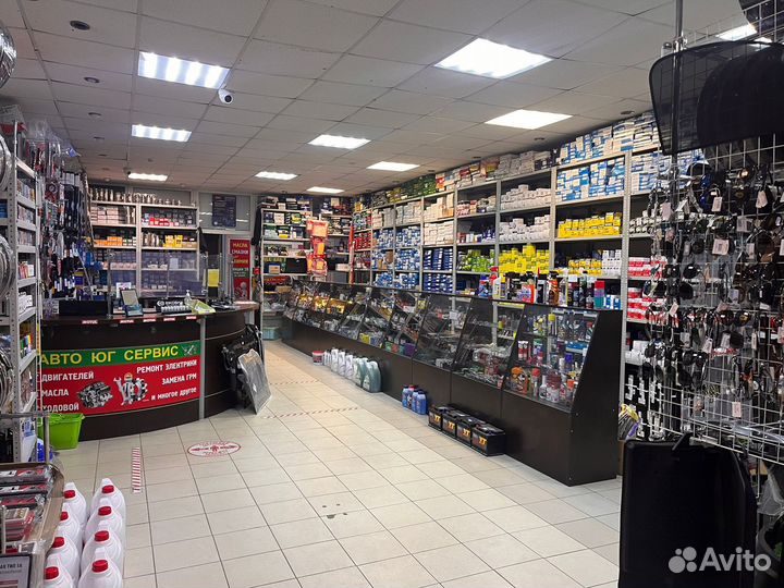 Свечи зажигания в наличии