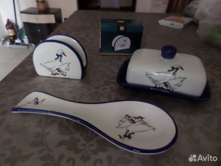 Постельное белье IKEA