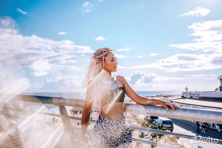 Фотосессия для вас