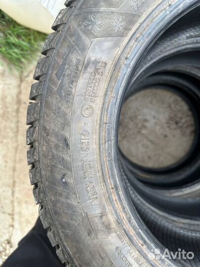 Matador MP 50 Sibir Ice 175/65 R14
