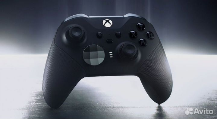 Xbox Elite Series 2 Controller