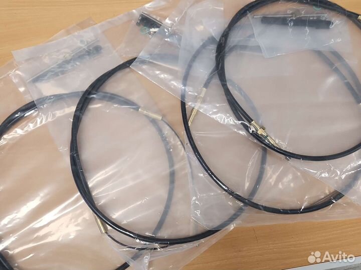 Mercruiser bravo 1,2,3