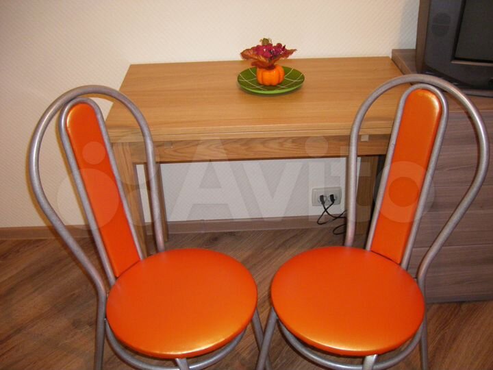 Квартира-студия, 17 м², 8/17 эт.