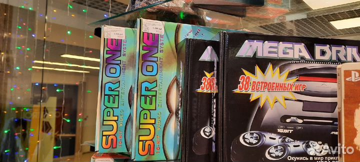 Dandy junior& Sega \ hamy Sd новые