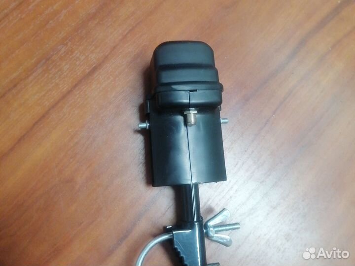 Антенна для цифрового тв уличная