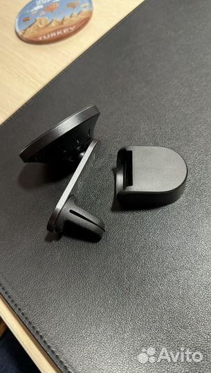 Автомобильное зу Baseus Magsafe