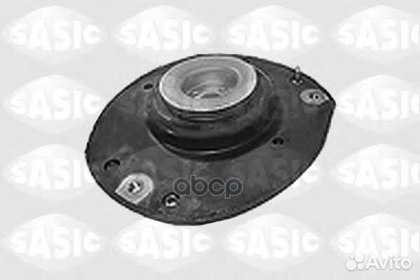SAS0385365 опора амортизатора переднего левого