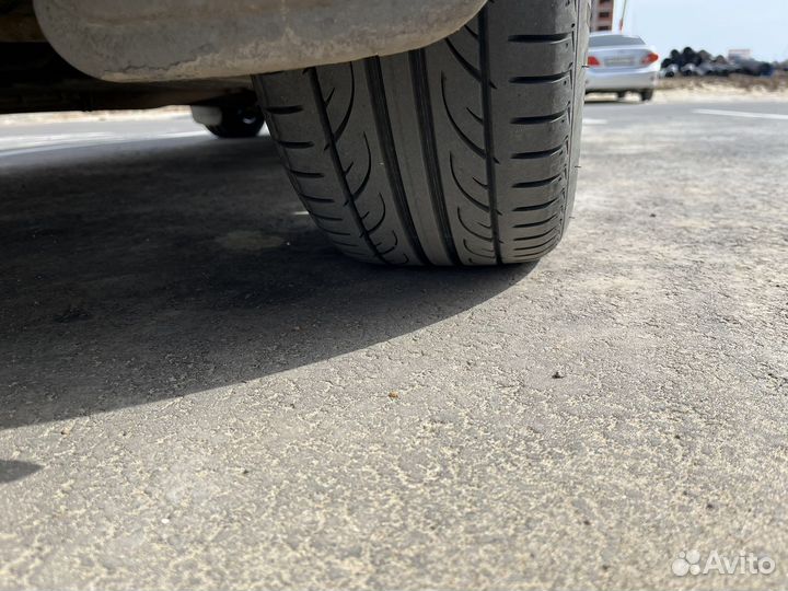 Hankook Ventus V12 Evo2 K120 195/55 R15 85V