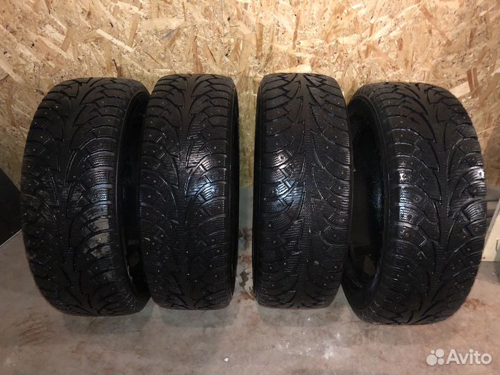 Hankook Winter I'Pike 225/60 R17 99T