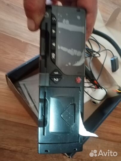 Тахограф бу