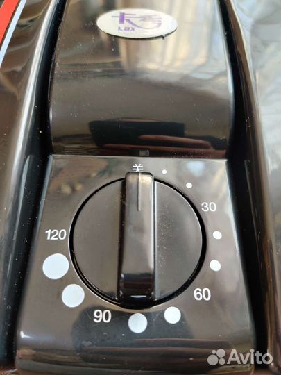 Сушилка фен для обуви и перчаток