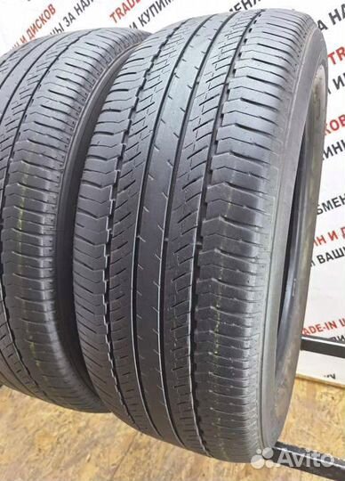 Bridgestone Dueler H/L 400 245/55 R19