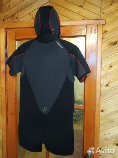 Утеплитель наружный для дайвинга 5мм