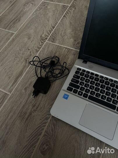 Ноутбук asus VivoBook Max D541N