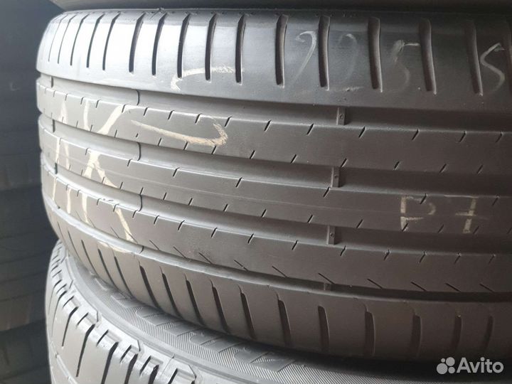 Pirelli Cinturato P7 225/55 R17 97Y