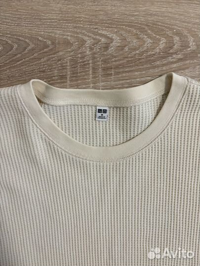 Uniqlo свитшот женский