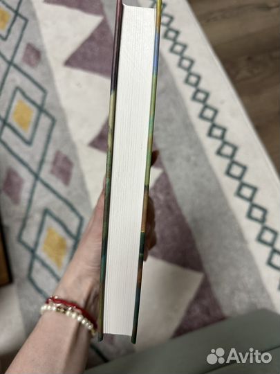 Гарри Поттер и тайная комната росмэн