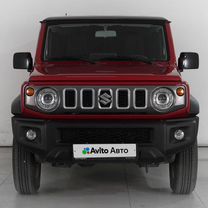 Suzuki Jimny 1.5 AT, 2024, 4 358 км, с пробегом, цена 3 350 000 руб.