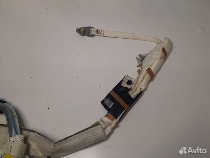 Падушка безопасности (шторка) Хендай i30 1 FD