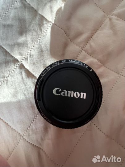 Фотоаппарат canon eos 1100d