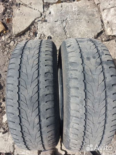 Fulda Carat Progresso 205/60 R15 91H