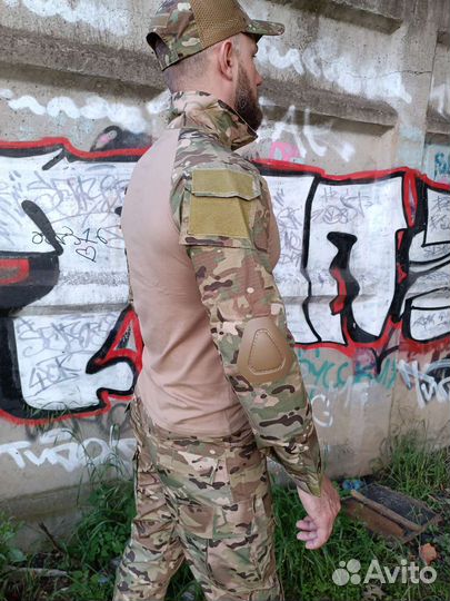 Тактический костюм мультикам