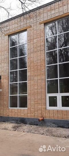 Пластиковые окна на заказ