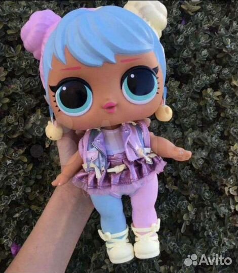 Lol Surprise Big Baby Bon Bon