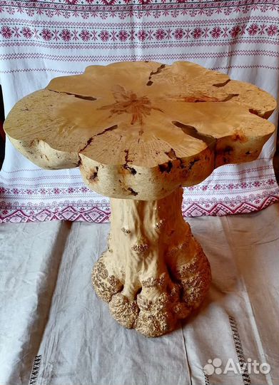 Интерьерный столик