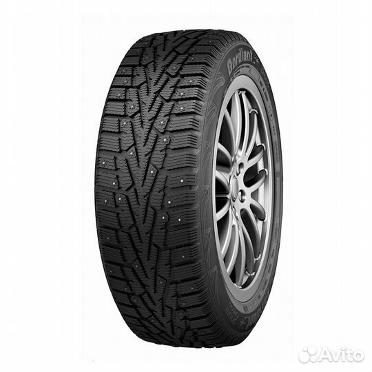 Cordiant Snow Cross 215/55 R17