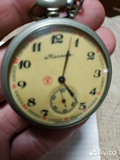 Коллекционирование антиквариат