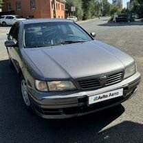 Nissan Maxima 2.0 MT, 1999, 499 999 км, с пробегом, цена 270 000 руб.