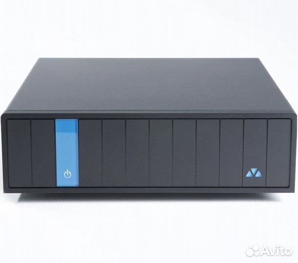 Сетевой плеер Metronome Technologie DSS 2