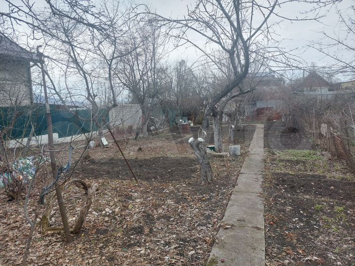 Участок 5,2 сот. (СНТ, ДНП)